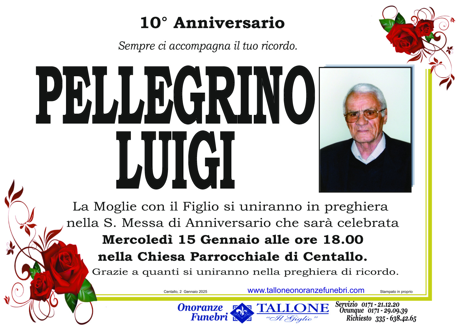 Luigi Pellegrino